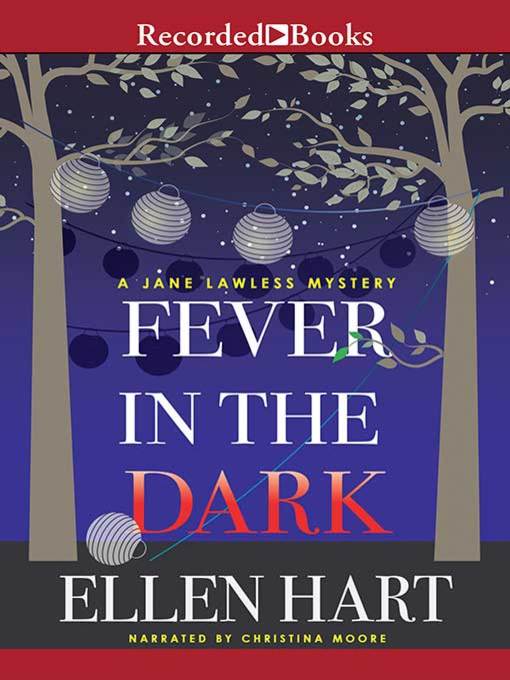 Title details for Fever in the Dark by Ellen Hart - Available